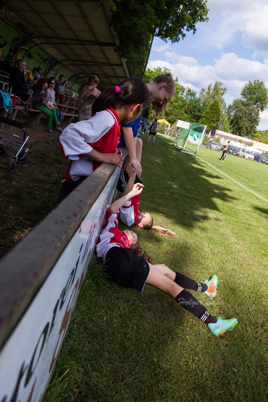 Bild 69 - C-Juniorinnen KaKi beim Turnier Sperber Hamburg